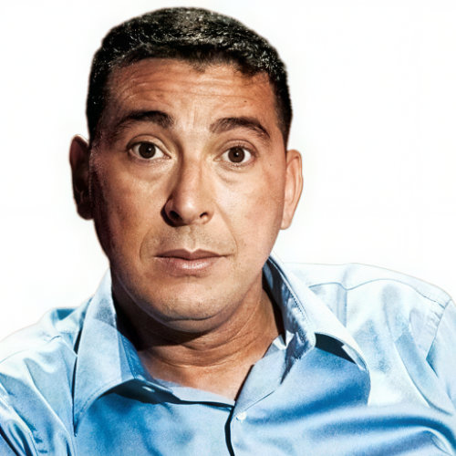 Saïd OUJIBOU