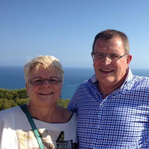 Werner & Mado LEHMANN